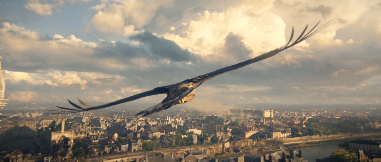 Assassin's Creed Unity