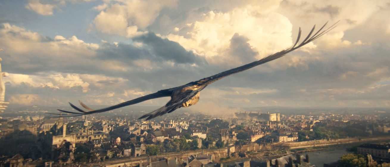 Assassin's Creed Unity