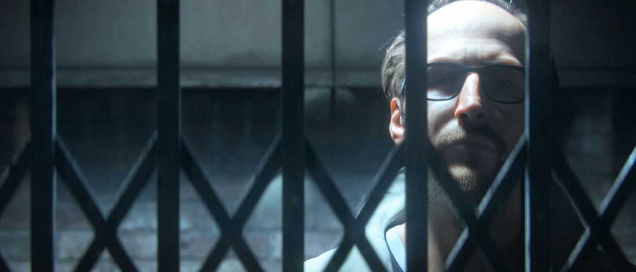Watch Dogs “Exposed“