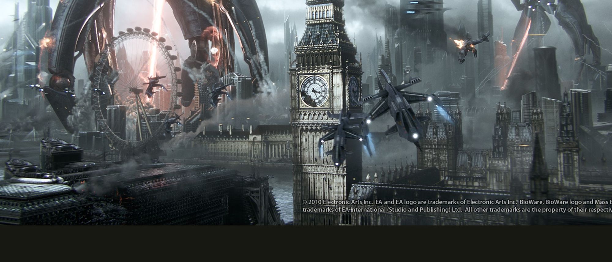 Mass Effect 3