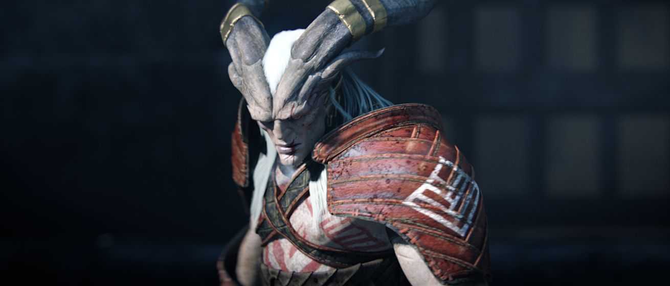 Dragon age 2