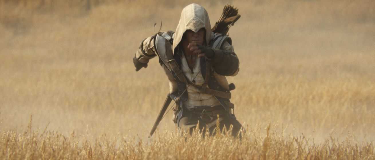 Assassin’s Creed III