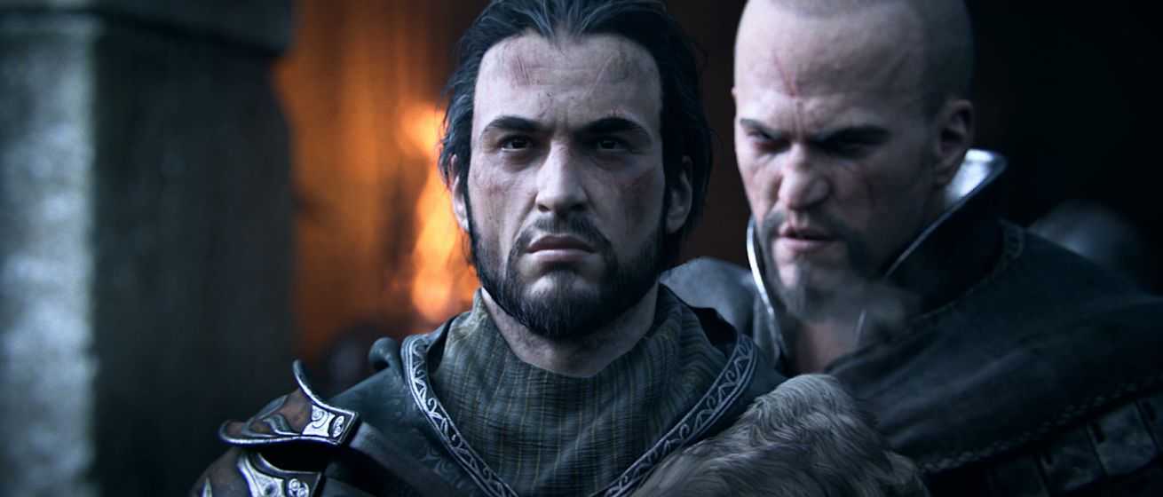 Assassin’s Creed Revelations