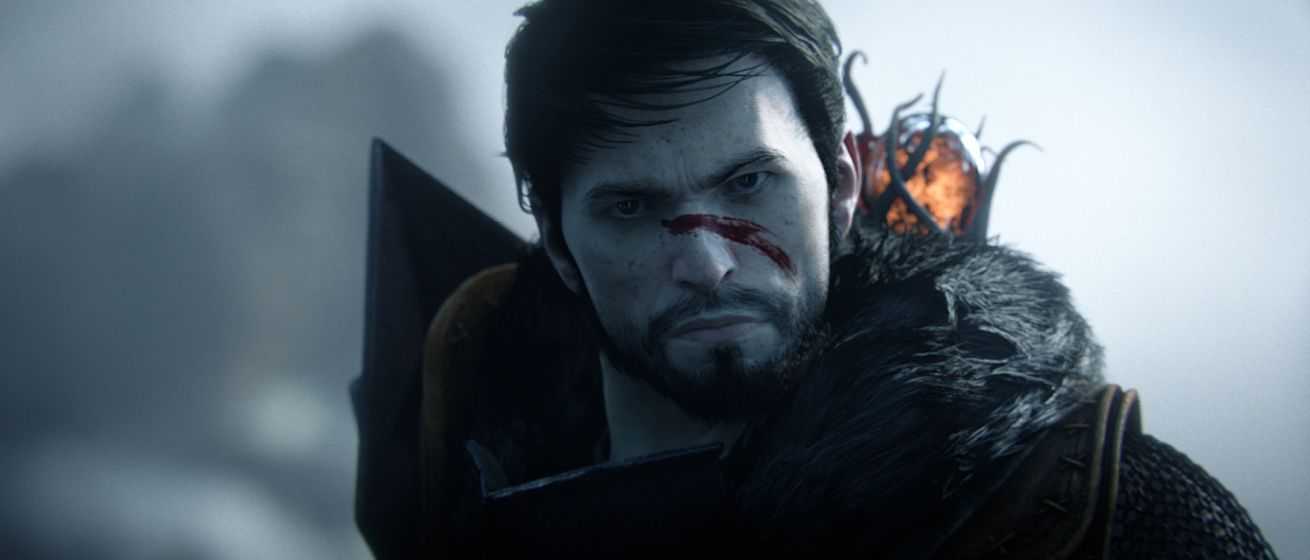 Dragon age 2