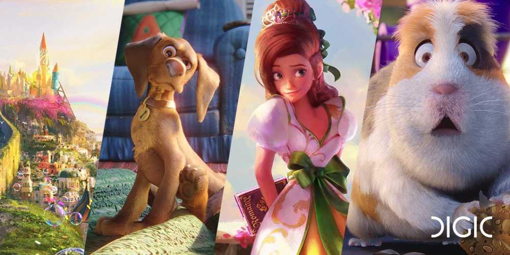 DIGIC – The Next Chapter