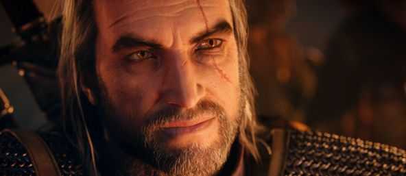 GWENT: The Witcher Card Game