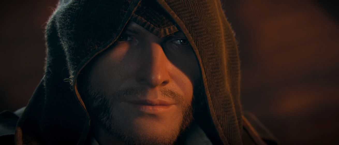 Assassin's Creed Syndicate Cinematic Trailer