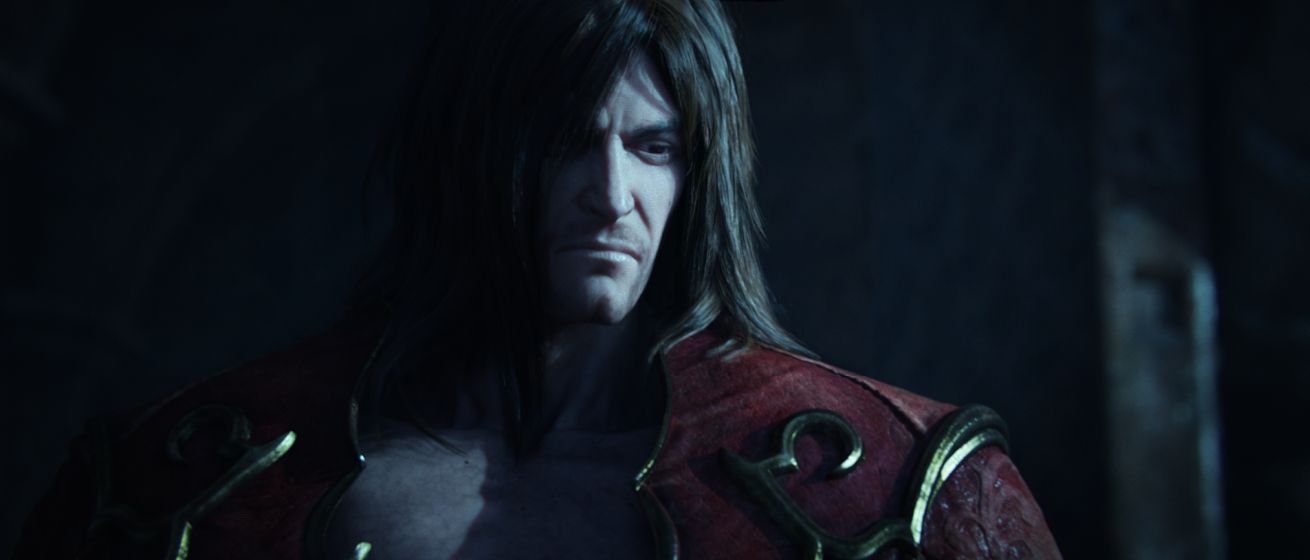 Castlevania: Lords of Shadow 2