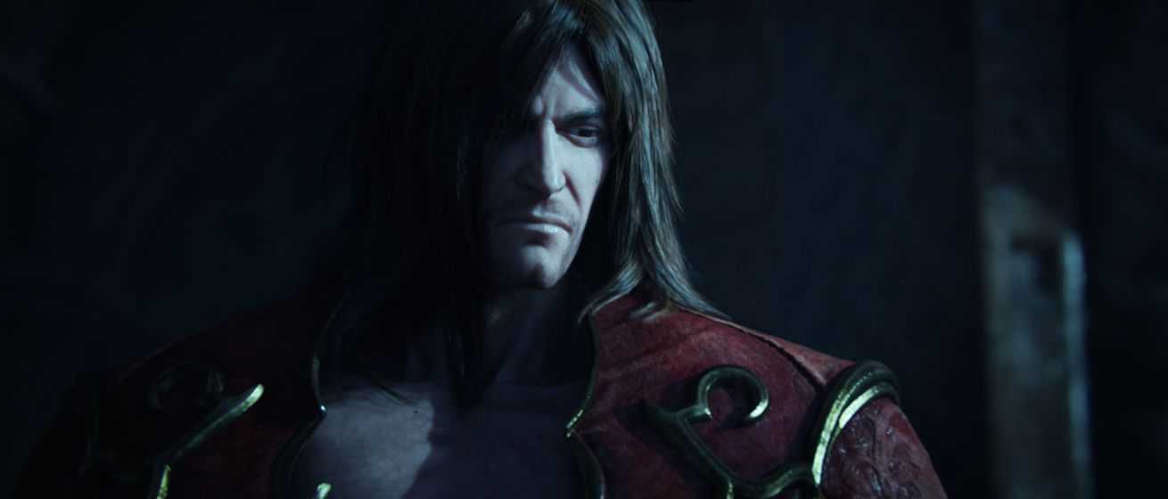 Castlevania: Lords of Shadow 2