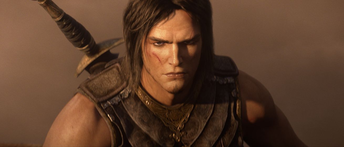 Assassin's Creed Brotherhood
