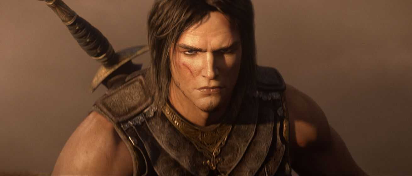 Assassin's Creed Brotherhood