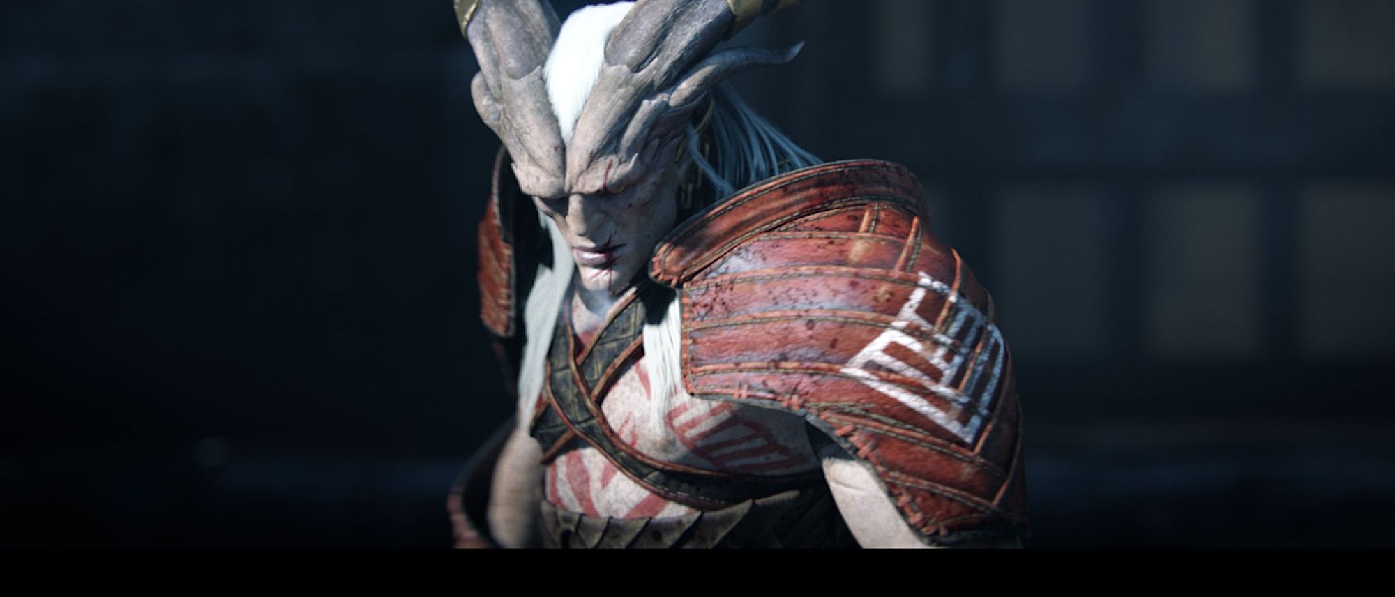 Dragon age 2