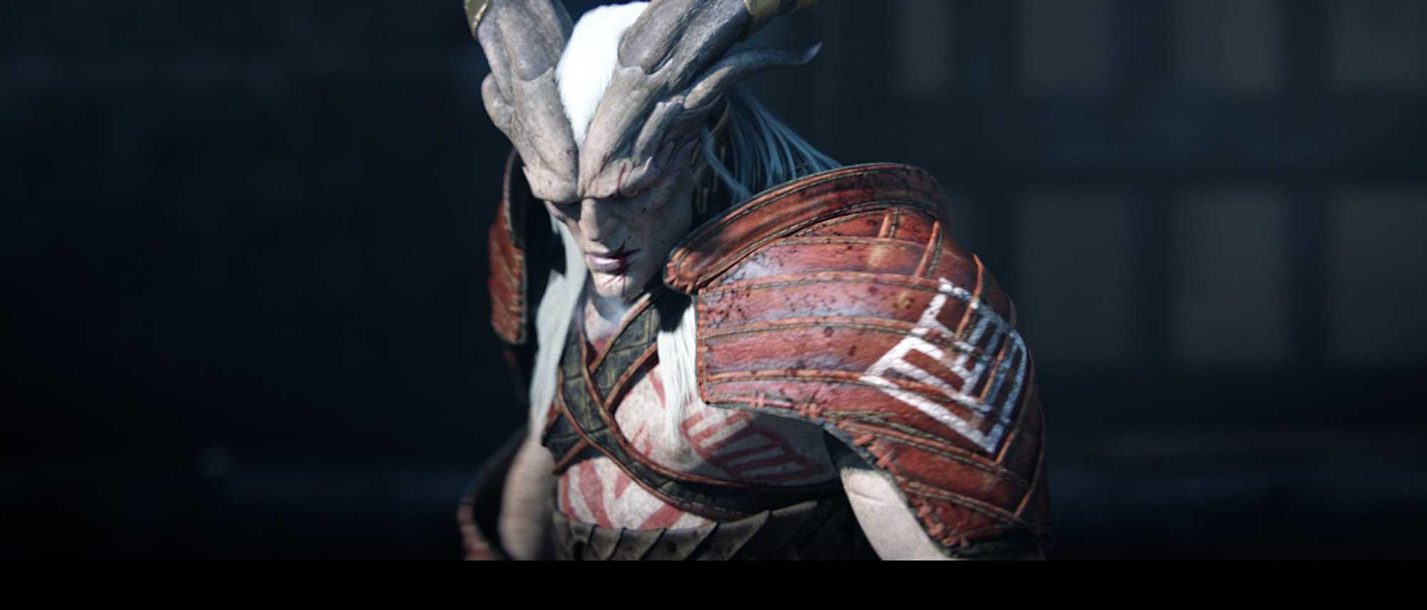 Dragon age 2